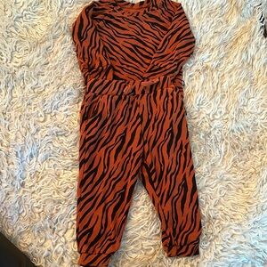 Kyte 12-18 month jogger set